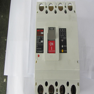 【廠家低價供應(yīng)CM1L-400型塑殼漏電保護斷路器 品質(zhì)保證 質(zhì)保1年】價格,廠家,圖片,低壓斷路器,廬山區(qū)吳友貴電器銷售部-