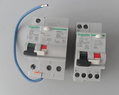 施耐德 VigiC65漏電保護(hù)附件(AC型) 質(zhì)量過硬的電氣安全守護(hù)者