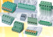 接線端子與連接器 上海置恒電氣在電氣連接領(lǐng)域的專業(yè)解決方案