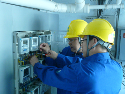 東營(yíng)供電公司推進(jìn)'一戶一表'智能化升級(jí)改造工作