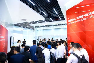 ABB在京設(shè)立首個(gè)智慧建筑客戶體驗(yàn)中心，慶祝低壓北京工廠25周年