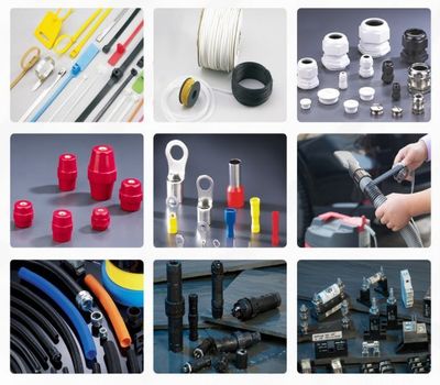 安普倫攜手啟利商城亮相中國電力展，共拓電氣行業(yè)新篇章