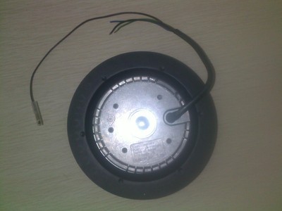 節能型多翼式離心風機 高效節能的理想選擇