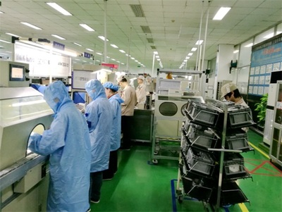 三花控股集團 電氣領域的領軍者與創新先鋒