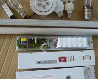 高功率LED應急電源、應急燈電源與逆變器 價格、廠家與選購指南