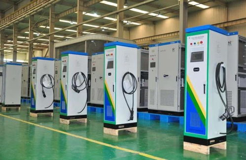 河南省委常委、統戰部部長孫守剛率隊赴森源集團調研電氣產業發展情況