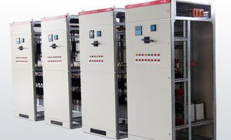 西安無功補償電容柜 提升電氣系統能效的關鍵設備