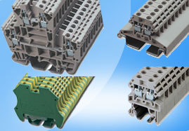 上海置恒電氣產品中心概覽 深耕連接技術，賦能工業互聯