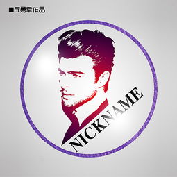 Photoshop操作2課程 炫酷頭像廣告設(shè)計與制作