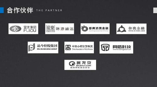 引行金融——專注小微企業(yè)有尊嚴的金融服務(wù)策劃與設(shè)計