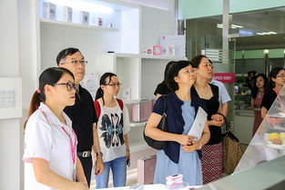 中國疾病預防控制中心婦幼保健中心蒞臨京柏醫療調研指導，共促婦幼預防保健服務高質量發展