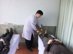 威海市中醫院 啟動治未病工程，揭牌保健中心，開啟膏方養生文化節，構筑中醫藥預防保健服務新體系