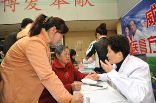 威海市中醫院舉辦中醫治未病工程啟動、中醫藥預防保健服務中心揭牌暨首屆膏方養生文化節開幕儀式