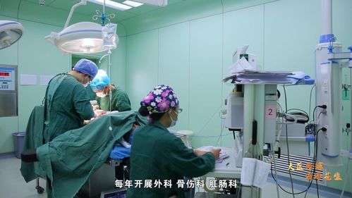 大醫精誠潤澤蒼生 潛江市中醫院以卓越預防保健服務守護人民健康